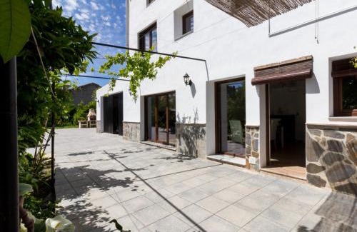 Chite Villa | Casa huerta maria