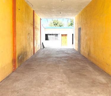 Ciudad Fernandez House | Casa Huerta