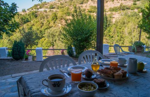 Trevelez House | Casa-Huerto La Juana