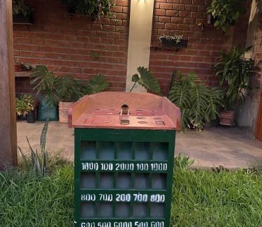 Pachacamac House | Casa Huertos CIENEGUILLA