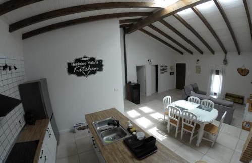 Sardon de los Frailes House | Casa Huidobro Valle