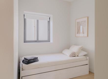 Pozuelo de Alarcon Apartment | CASA HUMERA Apartamentos de diseño en Pozuelo