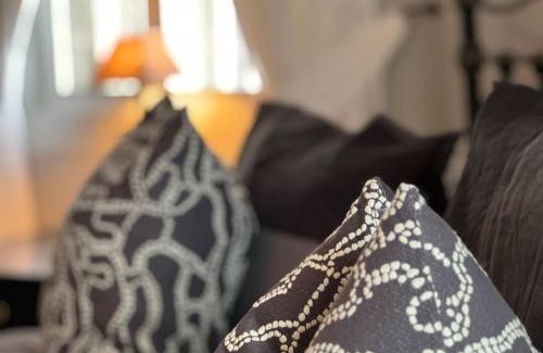 Mazarron Villa | Casa Huntingshaw