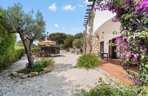Porto Pino Apartment | Casa i Lentischi