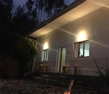 Independencia Hotel | Casa I Love Huaraz