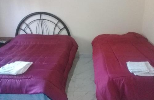 Mercedes House | Casa Iberá