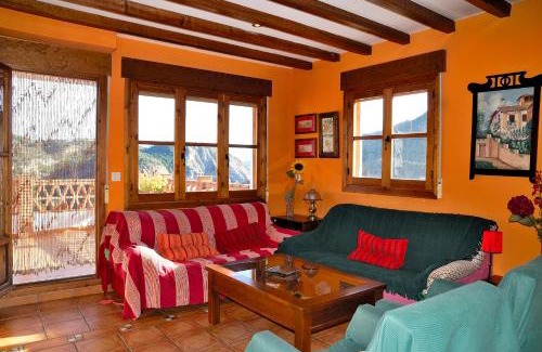 Conchar House | Casa Icas