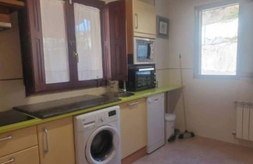 Sierra House | Casa Ideal a 3 Min. del Centro de Comillas y 5 Min. de la Playa