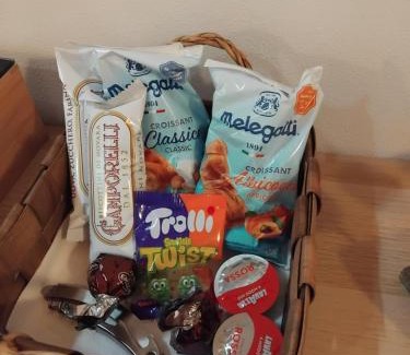 Alzate House | Casa il Grappolo