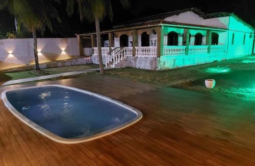 Armacao do Tairu House | Casa Ilha de Itaparica Bahia