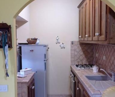 Sillano Giuncugnano House | Casa immersa nella natura