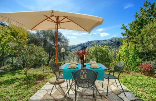 Isolalunga House | Casa immersa nella natura con piscina, Ac e wifi 3