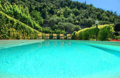 Isolalunga House | Casa immersa nella natura con piscina, Ac e wifi 3