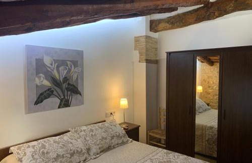 Penaguila House | Casa Inés