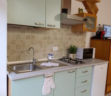 Pietrabuona Apartment | Casa in Bocca al Fiume