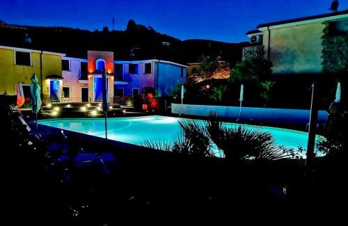 Santa Maria Coghinas Apartment | Casa in Residence con Piscina a 10 Minuti dal Mare
