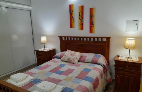 Formosa Apartment | Casa Independencia