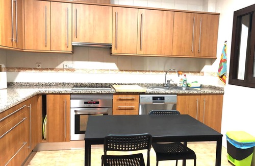 Aspe House | Casa Independiente Totalmente Equipada