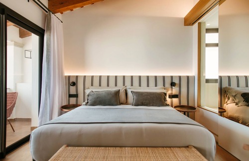 Blanes Hotel | Casa Indiana Hotel Boutique