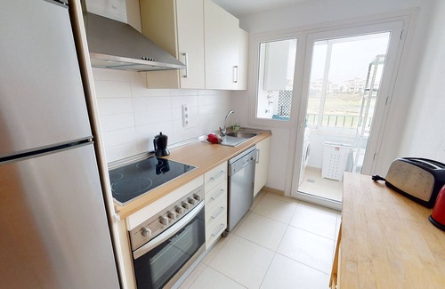 Jeronimo y Avileses y Balsicas de Arriba Apartment | Casa Indico KM - Murcia Holiday Rentals Property