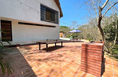 San Agustinillo Villa | Casa Indy- Your private oasis in Mazunte