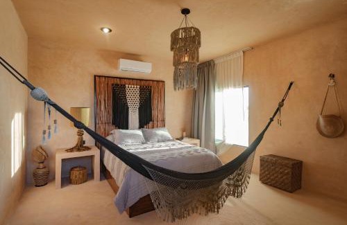 Sisal Villa | Casa Ingo Sisal