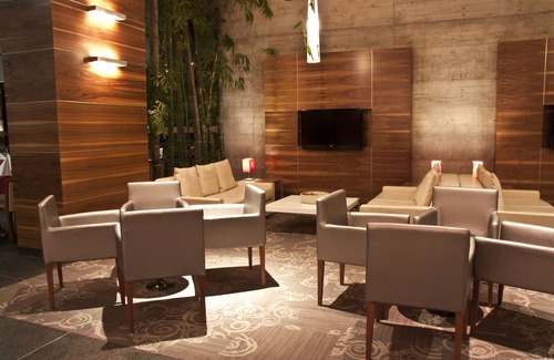 Queretaro Hotel | Casa Inn Premium Hotel Queretaro