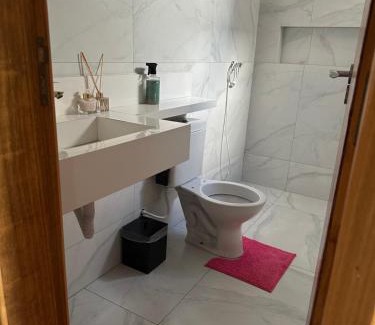 Anapolis House | Casa inteira