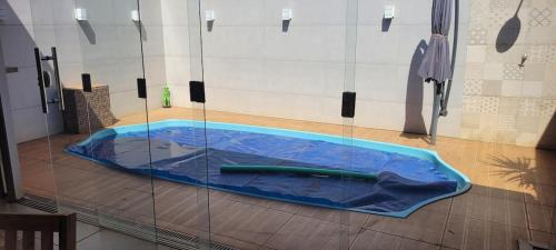 Rio Verde House | Casa inteira