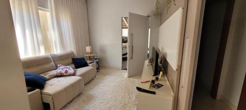 Rio Verde House | Casa inteira