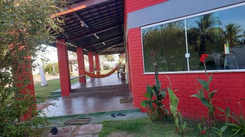 Jaua House | Casa inteira de temporada em frente a praia