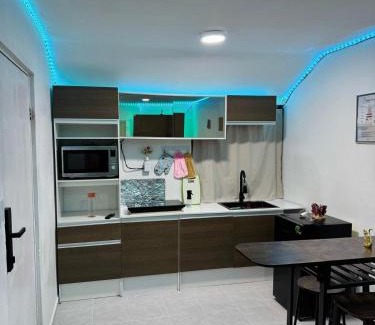 Tampico House | Casa Inteligente Anys