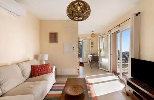 Tijarafe House | Casa Inti