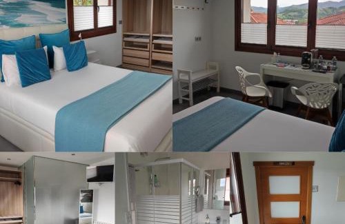 Irun House | Casa Iparra Txiki Berri