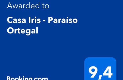 Feas House | Casa Iris - Paraíso Ortegal