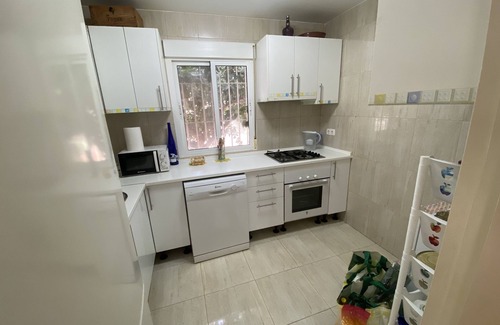 Cabo de Palos Ski Chalet | Casa Irinica in Cala reona