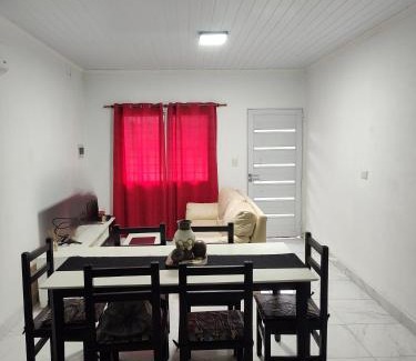 Villa Ocampo House | Casa Irma