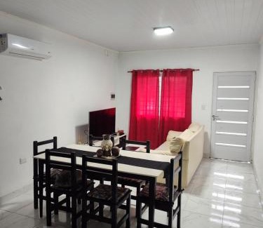 Villa Ocampo House | Casa Irma