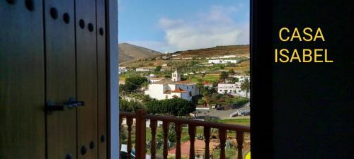 Betancuria House | Casa Isabel 1