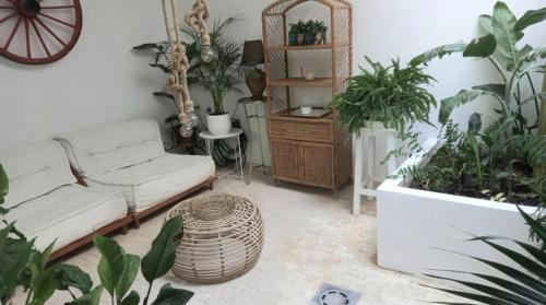 La Canyada dels Pins Apartment | Casa Isabel aeropuerto feria Valencia