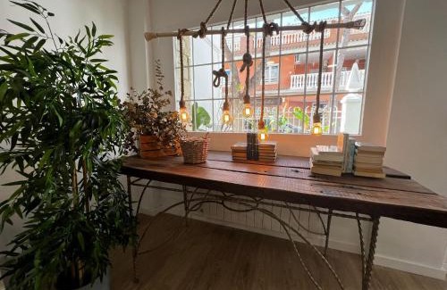 La Canyada dels Pins Apartment | Casa Isabel aeropuerto feria Valencia