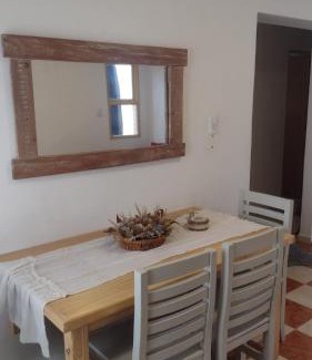 Villa Dolores Apartment | Casa Isabella