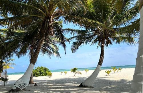 Majahual Villa | Casa Itzayana Costa Maya
