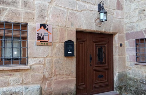 Barahona House | Casa Júnez