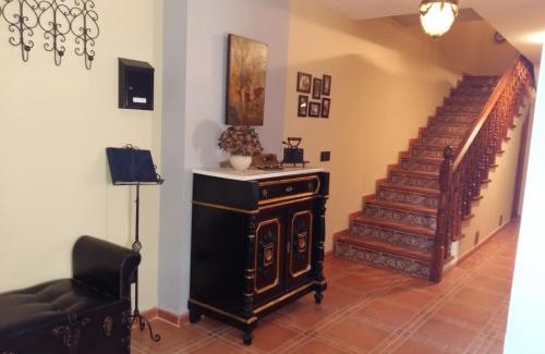 Barahona House | Casa Júnez