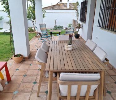 Montellano House | Casa J&V