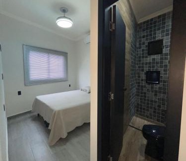 Barra Nova House | Casa jacarecoara 3km da praia