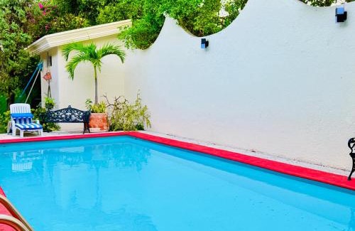 Campeche Apartment | Casa Jalisco, Campeche 2