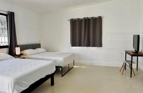 Campeche Apartment | Casa Jalisco, Campeche 2