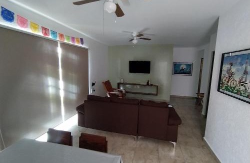 Oaxtepec Apartment | Casa Jarana